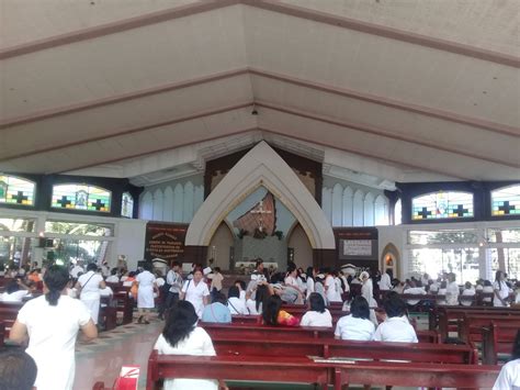Calumpang, General Santos City, South Cotabato .
